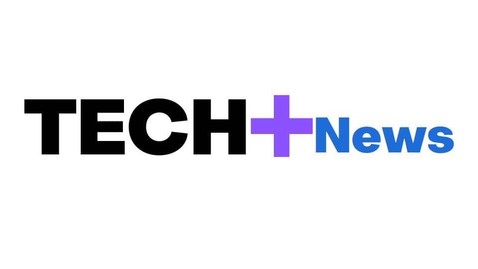 tech+ news - https://techplus.news